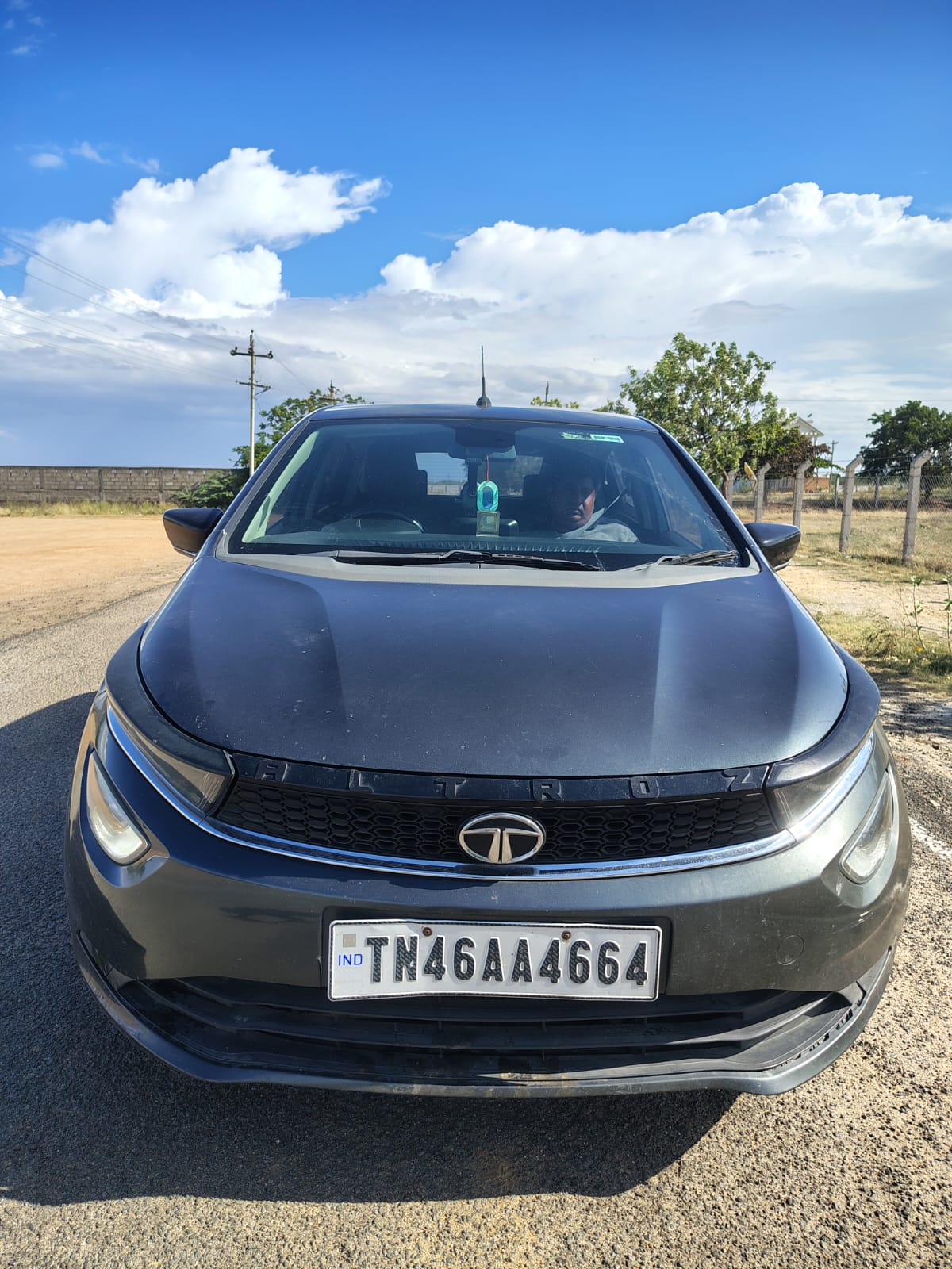 Tata Altroz(2020-2025) Xz Diesel